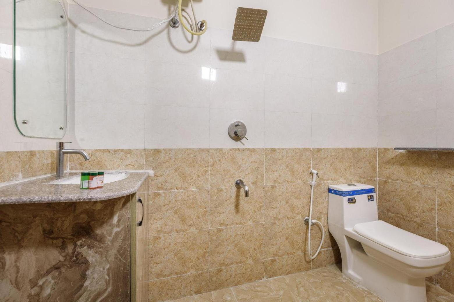 Villa Exotica By Stayjade5Bhkpoolacprojector Denkanikottai Dış mekan fotoğraf