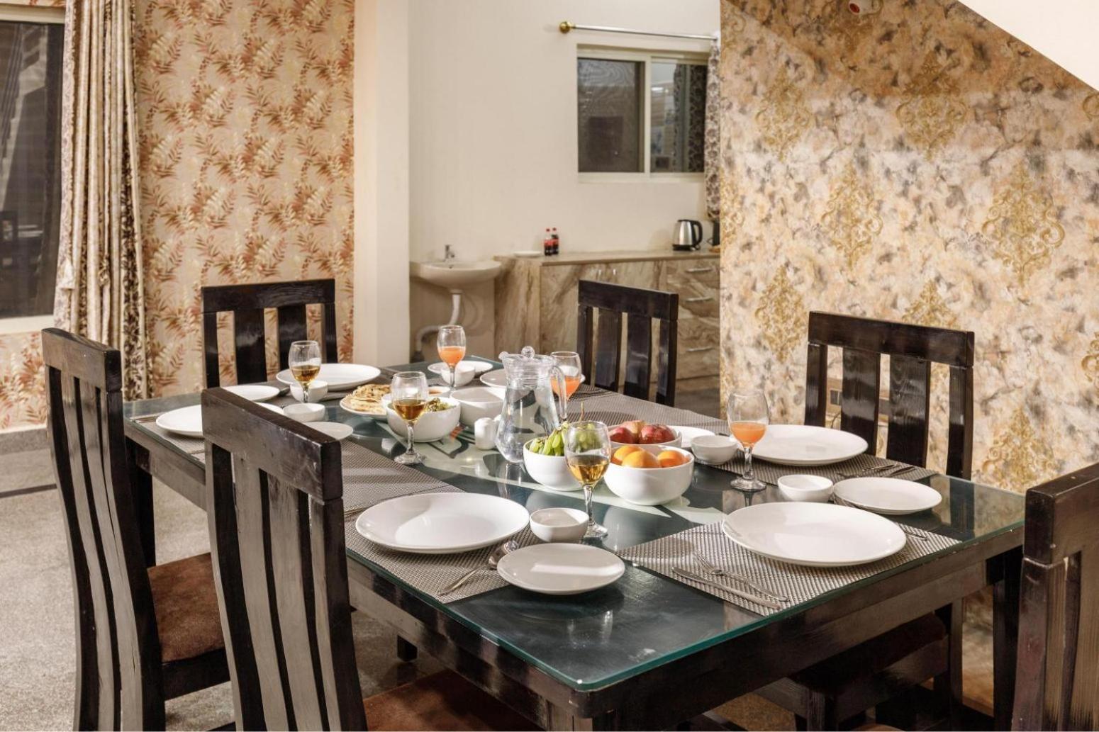 Villa Exotica By Stayjade5Bhkpoolacprojector Denkanikottai Dış mekan fotoğraf