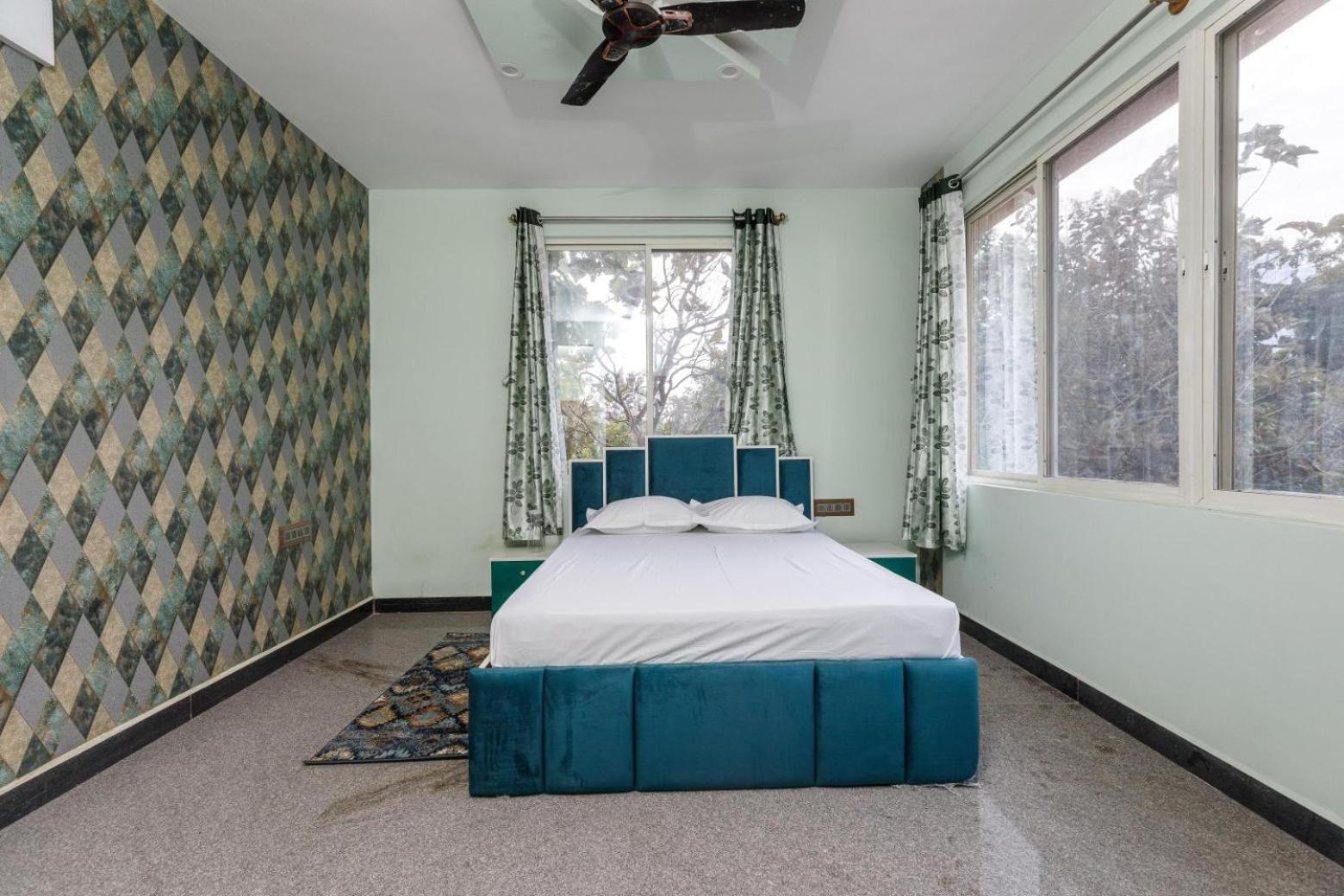 Villa Exotica By Stayjade5Bhkpoolacprojector Denkanikottai Dış mekan fotoğraf