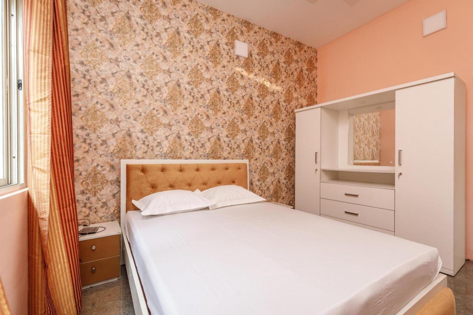 Villa Exotica By Stayjade5Bhkpoolacprojector Denkanikottai Dış mekan fotoğraf
