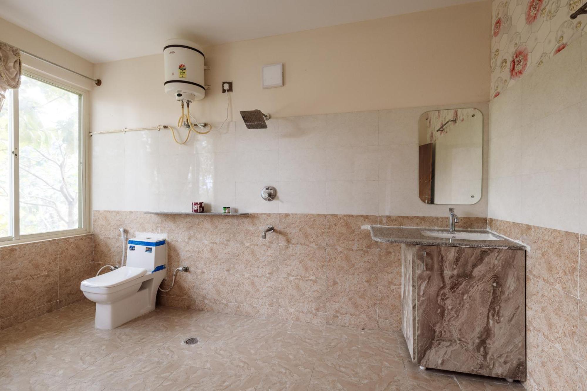 Villa Exotica By Stayjade5Bhkpoolacprojector Denkanikottai Dış mekan fotoğraf